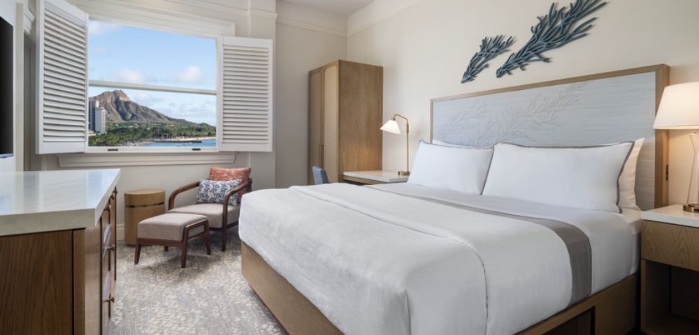 Historic Banyan Ocean Room Image