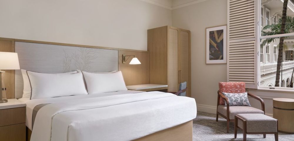 Historic Banyan Deluxe Room Image