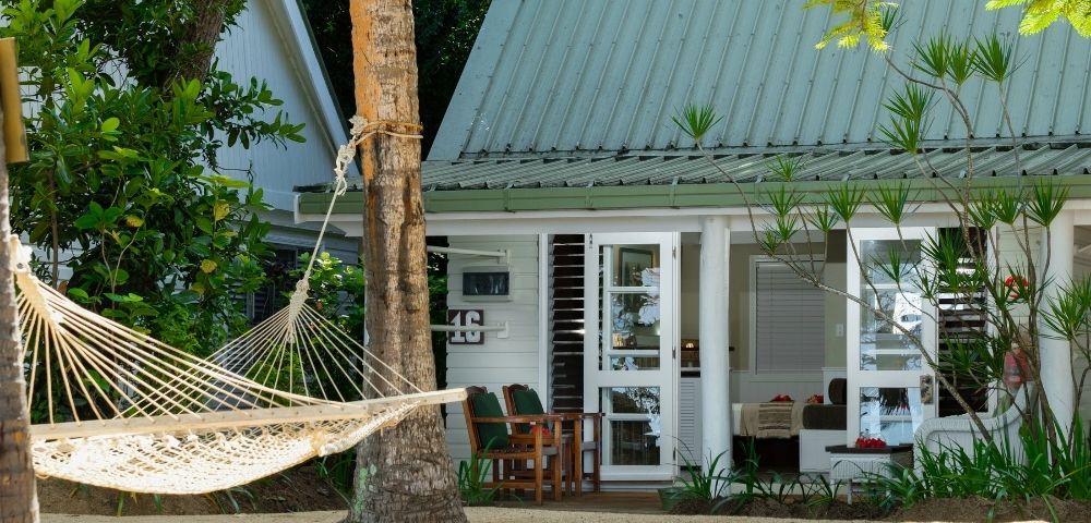 Ocean View Bure - Hero Image