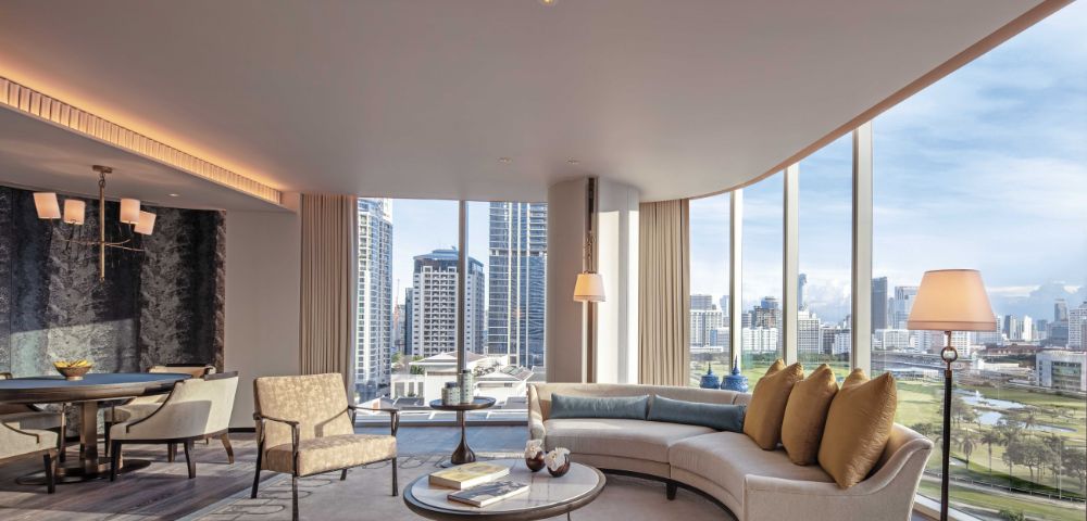 Astoria Suite Image