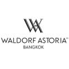 Waldorf Astoria Bangkok Logo