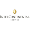 InterContinental Sydney Logo
