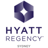 Hyatt Regency Sydney Logo