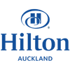 Hilton Auckland Logo
