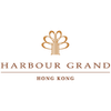 Harbour Grand Hong Kong Harbour Grand Hong Kong Logo