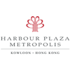 Harbour Plaza Metropolis Logo