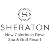Sheraton New Caledonia Deva Spa & Golf Resort Logo