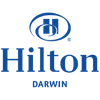 Hilton Darwin Logo