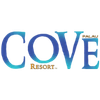 COVE Resort Palau Logo