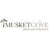 Musket Cove Island Resort & Marina Logo