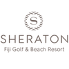 Sheraton Fiji Golf & Beach Resort Logo