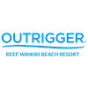 Outrigger Reef Waikiki Beach Resort Logo