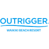 OUTRIGGER Waikiki Beach Resort Logo