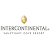 InterContinental Sanctuary Cove Resort Logo