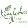 Kingfisher Bay Resort Logo