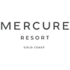 Mercure Gold Coast Resort Logo