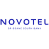 Novotel Brisbane South Bank Logo
