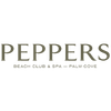 Peppers Beach Club & Spa, Palm Cove Logo