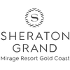 Sheraton Grand Mirage Gold Coast Logo