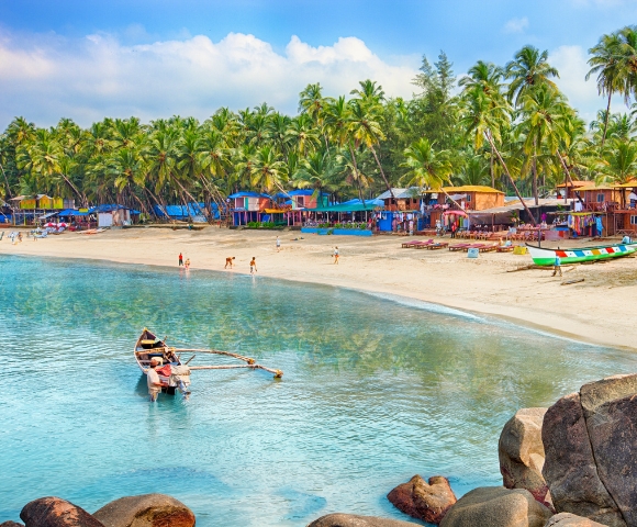 Mystical India & Sri Lanka Exploration - Gallery Image