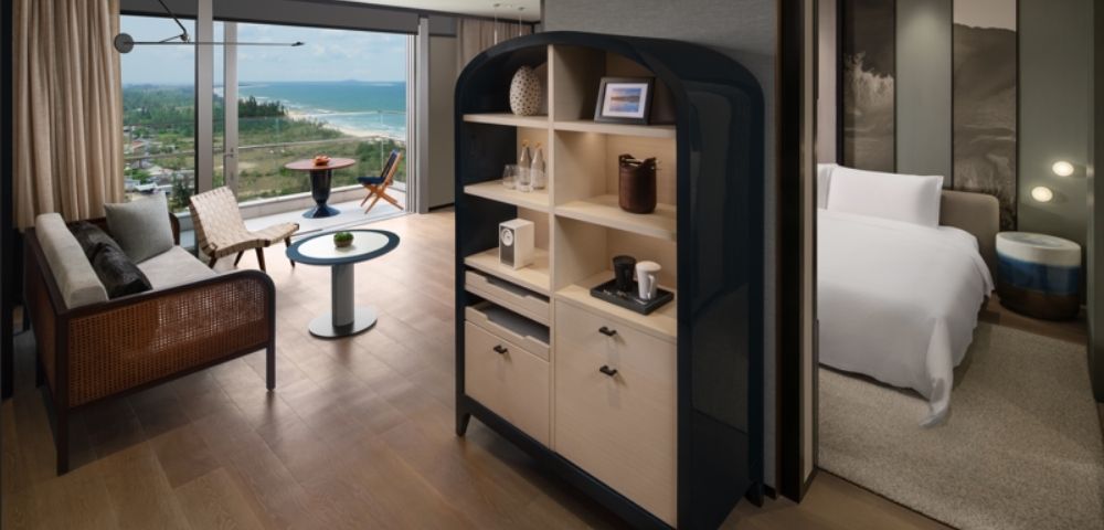 Grand Deluxe Ocean View - Hero Image