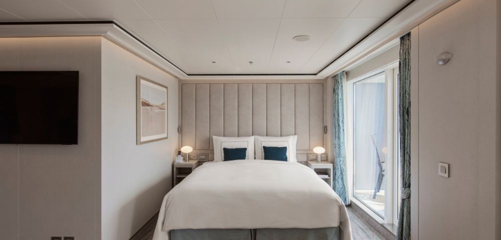 Premium Veranda Suite  Image