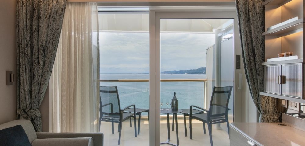 Superior Veranda Suite  Image