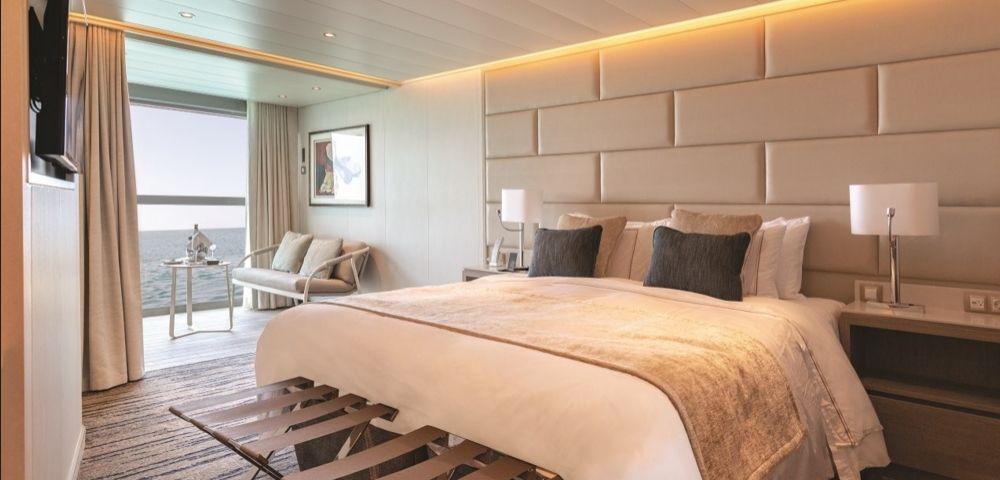 Classic Veranda Suite Image