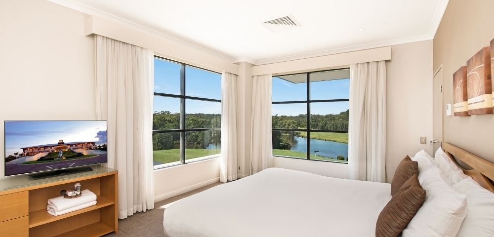 Privilege Room Image