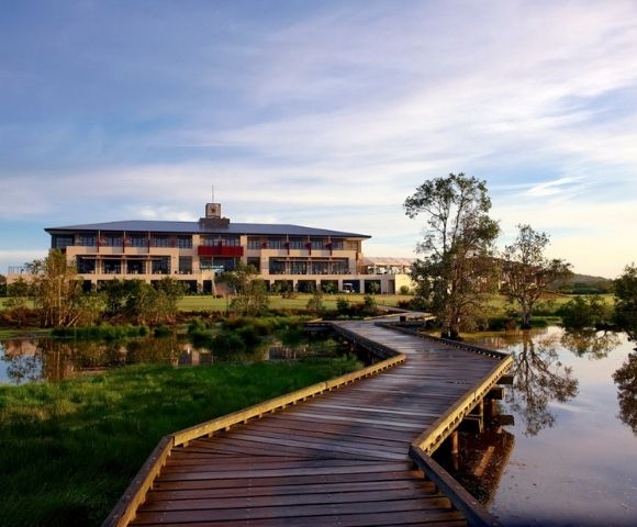 Mercure Kooindah Waters Resort - Hero Image