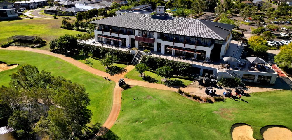 Mercure Kooindah Waters Resort - Gallery Image