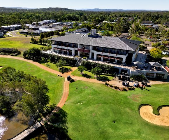 Mercure Kooindah Waters Resort - Gallery Image