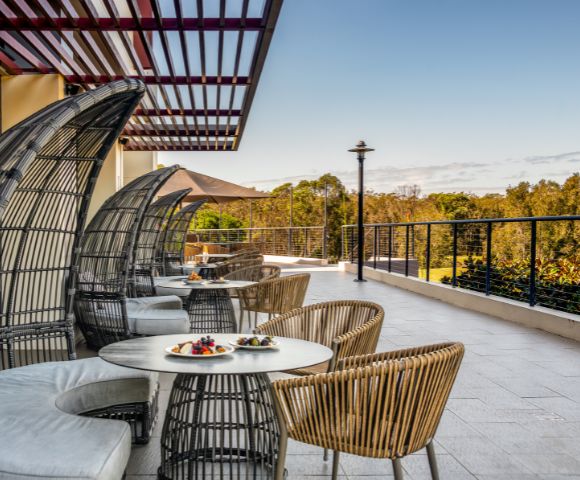 Mercure Kooindah Waters Resort - Gallery Image