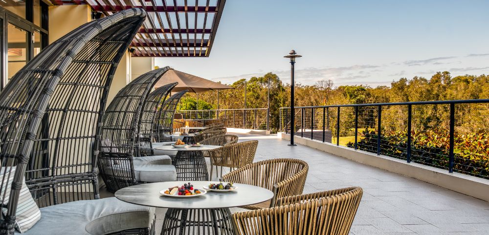 Mercure Kooindah Waters Resort - Gallery Image