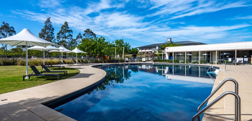 Mercure Kooindah Waters Resort - Gallery Image