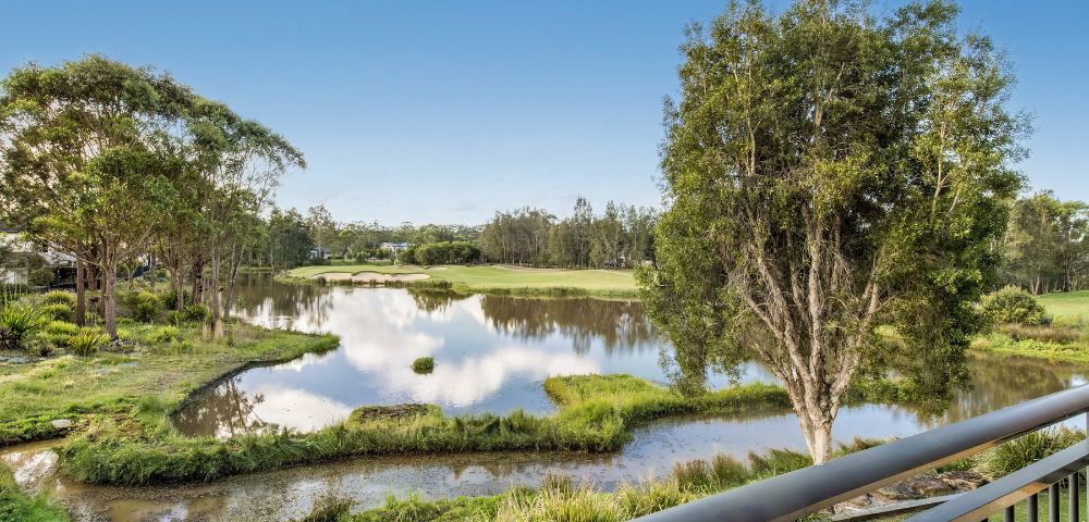 Mercure Kooindah Waters Resort Image 4