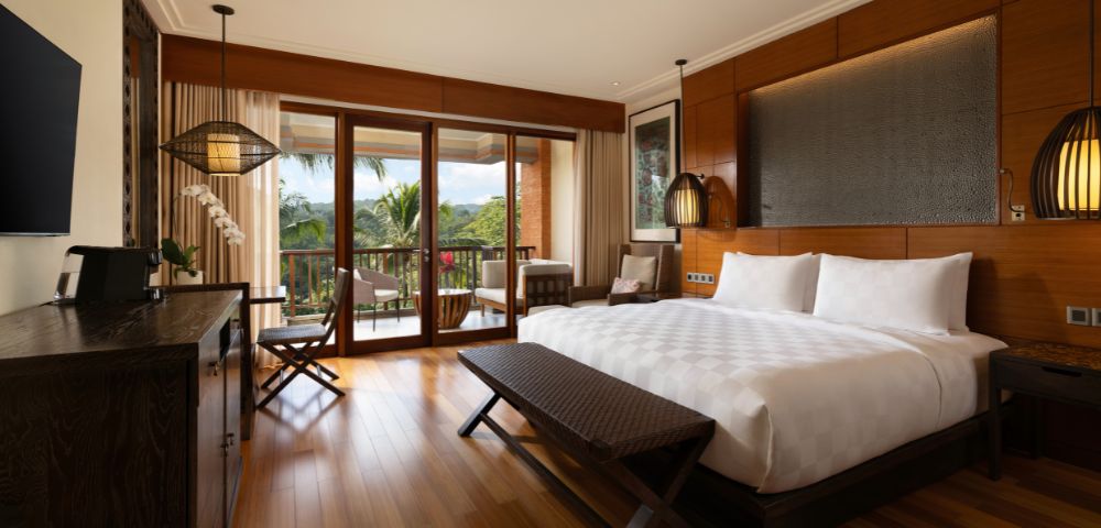 Premier Deluxe Room Image