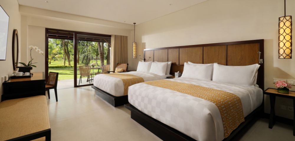 Premier Double Double Image