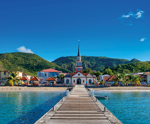 Caribbean Spirit & Barbados - Hero Image