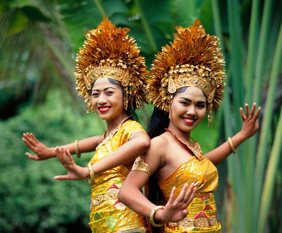 Singapore, Bali, Australia & New Zealand Exploration - Hero Image