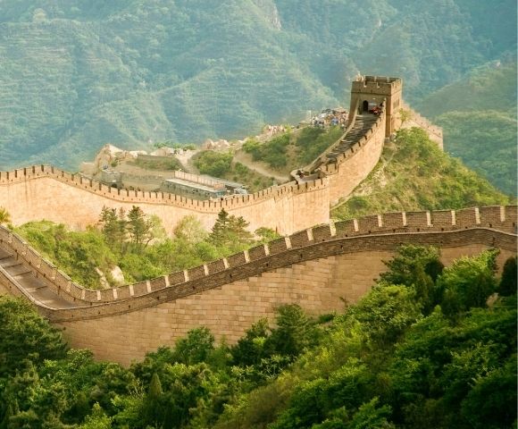 19 Day Premium China Tour with NYE in Hong Kong Image 8