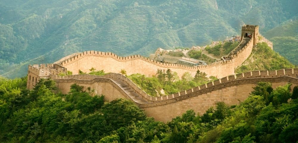 19 Day Premium China Tour with NYE in Hong Kong Image 8