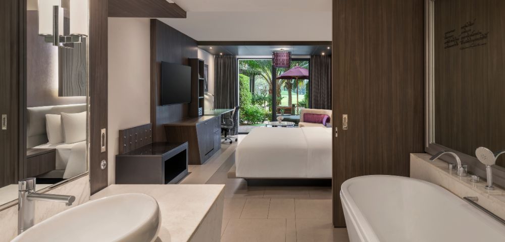 Premium Room Garden Terrace  Image