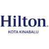 Hilton Kota Kinabalu Logo