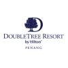 DoubleTree Resort by Hilton Penang Logo