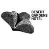 Desert Gardens Hotel Logo