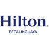 Hilton Petaling Jaya Logo