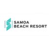 Samoa Beach Resort Logo