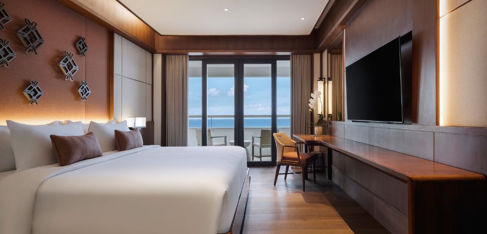 Executive Ocean Image