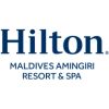 Hilton Maldives Amingiri Resort & Spa Logo